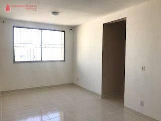 638524623545d4736838dfc2ab10c1571dda4540 · 2 DORMS, 500 MTS DA AV VEREADOR JOÃO DE LUCA, 60 m² - Jabaquara - São Paulo/SP - AP6828