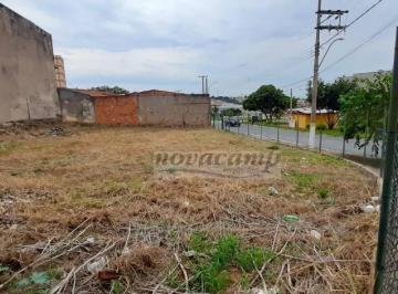 60c43a28b843e60de98b3c72843bcedf7e135d5a · Terreno para alugar, 622 m² por R$ 5.105,00/mês - Jardim do Trevo - Campinas/SP