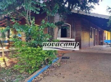 0769b43555cb115bb600392daabcf9c4b431905a · Chácara com 6 dormitórios, 4000 m² - venda por R$ 1.990.000,00 ou aluguel por R$ 8.500,00/mês - Reca