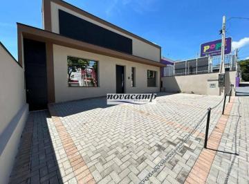 aa173394b5a5db164501681ddc6e1598a575ed86 · Casa para alugar, 263 m² por R$ 20.312,78/mês - Jardim Proença - Campinas/SP