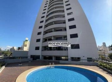 de3b6d4f506cb194c2ebbbe65a5bf40caf1d7561 · Apartamento à venda, 80 m² por R$ 629.000,00 - Cambuí - Campinas/SP