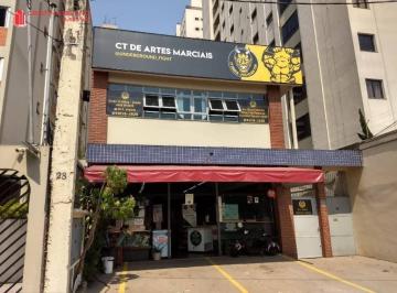 ea319e211c42a414bff188070717c8b48cec8e5e · PRÈDIO COM 2 VGS, 300 m² - Jardim da Saúde - São Paulo/SP - PR0007