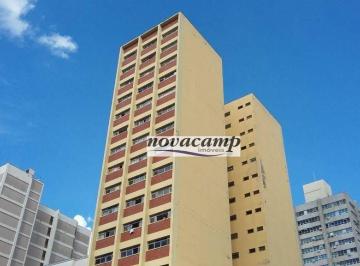 31eafcdbdc268643a1e78026264ba71a87a51474 · Apartamento com 1 dormitório à venda, 38 m² por R$ 130.000,00 - Centro - Campinas/SP