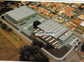 2043d715c4b6c73a4adda057ab70ff194b4c2ffd · Galpão à venda, 5976 m² por R$ 39.000.000,00 - Betel - Paulínia/SP