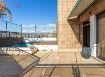 609a5d678d2f53e75f9a6f7ed13a736949423799 · 4 SUÌTES, PISCINA E CHURRASQUEIRA PRIVATIVAS, 387 m² - Morumbi - São Paulo/SP - CO0063