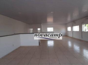 425cf23695d5750615a657f7690e10fe09c6a2d5 · Salão para alugar, 130 m² por R$ 4.100,00/mês - Swift - Campinas/SP