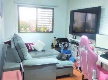 1f874319cbff1be390e3ccd5106c698f5a21cc5d · 1 DORM, 150 MTS DO METRÔ VL MARIANA, 38 m² - Vila Mariana - São Paulo/SP - AP5352