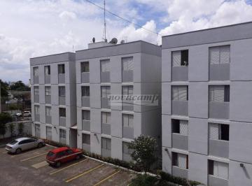 514a7bb7c758e0b9e4e6201954c97bb1bd23e1b3 · Apartamento com 2 dormitórios, 52 m² - venda por R$ 225.000,00 ou aluguel por R$ 1.786,77/mês - Jard