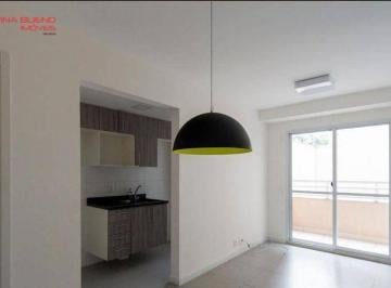 52d0d2369cc8acc63a89a2c3de24fdc7044e5fb2 · 1 DORM, 850 MTS DO METRÔ JABAQUARA, 40 m² - Vila Fachini - São Paulo/SP - AP5242
