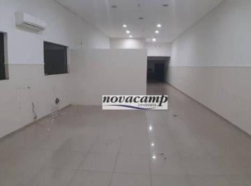2f4daef9632d5e5723296f157675010ae2bf79cd · Salão para alugar, 320 m² por R$ 10.180,00/mês - Jardim Novo Cambuí - Campinas/SP