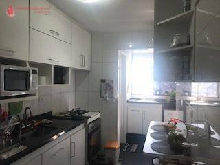 7a7eda9204b82eedd53874f0eb989bc34c974192 · 2 DORMS, 200 MTS DA AV STA CAT, 55 m² - Vila Santa Catarina - São Paulo/SP - AP6095
