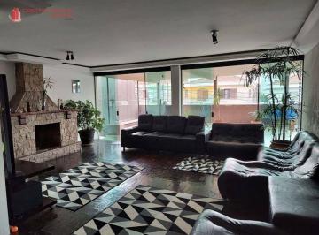 a41d17f76a2e6b5a9dc515ce6cb6a9e6a2175cf7 · 6 DORMS, 4 VGS, PISCINA E CHURRASQUEIRA, ESTUDA PERMUTA, 400 m² - Cidade Vargas - São Paulo/SP - SO0