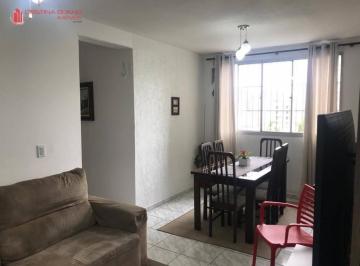 60be15cd231167271833130bbcb3d76a6555a12a · 2 QUARTOS, 1 VAGA DE GARAGEM, 60 m² - Jabaquara - São Paulo/SP -