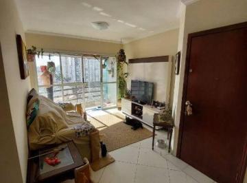 2e09f4d6fb7baf4369849d08bfacfeffe870a1b8 · ESTUDA PERMUTA, 3 DORMS, 2 VGS, 108 mts, Vila Dom Pedro I - São Paulo/SP - AP5522