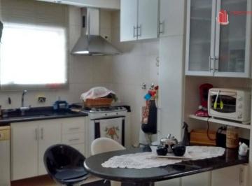 cdc756b24243f56b30ba4ceac2535c53493a5e5c · 3 DORMS SENDO 1 SUÌTE, 2 VGS, 3 BANHEIROS, Vila Guarani(Zona Sul), São Paulo - SO0183.
