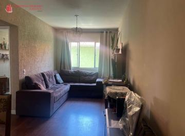 7876b691f598662be45040a4b573a6413f35240b · 2 DORMITÓRIOS, 1 VAGA, 55 m² - Vila Campestre - São Paulo/SP - AP7137
