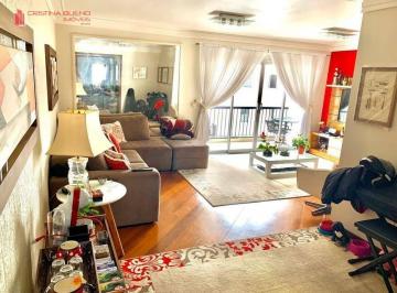 db8138f498bdff25fc5bbfa745676a287dc8b3c8 · 4 DORMS SENDO 2 SUÌTES, 2 VGS, 138 m² - Vila Clementino - São Paulo/SP - AP5699