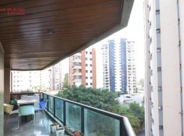 cc207b6c79c94f0a568091f798ea12d78f902eba · 4 SUÌTES, 4 VGS, 500 MTS DO METRÔ CHÀCARA KLABIN, 300 m² - Jardim Vila Mariana - São Paulo/SP - AP56