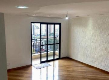 9a89e5d65f8f8d0e59eda3313dfca1e85c9efcf9 · 3 DORMS, 2 VGS, 86 m² - Chácara Inglesa - São Paulo/SP - AP6281