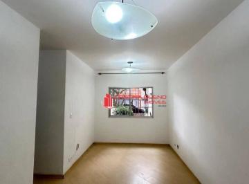 5df100bc2f8d0b9a40ee0d99112e0715ecfb629e · 2 DORMS, FÁCIL ACESSO AO METRÔ JABAQUARA, 51 m² - Vila Santa Catarina - São Paulo/SP - AP4085