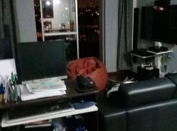 55522a6834290e09225837e34351efa7725dc331 · ESTUDA PERMUTA POR CASA, 2 DORMS, 700 MTS DA AV GEORGE CORBISIER, 57 m² - Jardim Oriental - São Paul