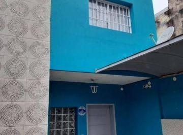 4e2163c93a17e95eb27173daca8dc53b3458516b · COMERCIAL, 6 SALAS, 2 VGS, 120 m² - Vila Gumercindo - São Paulo/SP - SO0381