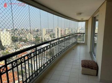 8c588f7450d6d952a19cd4df07f373fb6f3f47ed · 3 SUÌTES, 2 VGS, 550 MTS DO METRÔ JAABQUARA, 132 m² - Jabaquara - São Paulo/SP - AP4806