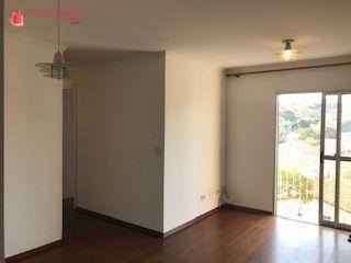 6382eb52374e0a5532c37d43c26ee50fe69fd7e0 · 3 DORMITÓRIOS, ÓTIMO LAZER, 70 m² - Jardim Aeroporto - São Paulo/SP - AP5277