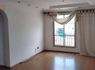 7688603540edd270bd3dfcf8f13b4086fe11a6b5 · 3 DORMITÓRIOS, FÁCIL ACESSO AO METRÔ JABAQUARA, 69 m² - Jabaquara - São Paulo/SP - AP7150