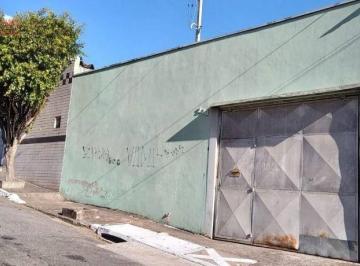1a11d7c6d9543dba545c83b91be0cfc1b7bc1db6 · TERRENO, 842 m² - Americanópolis - São Paulo/SP - TE0042
