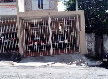 760421d78e3c4d27fba50092a1f29b73f7ea9052 · SOBRADO DE 2 DORMS, 2 VGS, 130 m² - Jabaquara - São Paulo/SP - SO0543