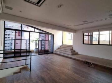 4f34fb0b16abffa52772b7375329acabb28088f6 · COBERTURA A 650 MTS DO METRÔ CAMPO BELO, 212 m² - Brooklin Paulista - São Paulo/SP - CO0119