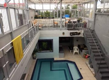 7475a08595d4db689bec6c856efcc9e975c8585e · 3 DORMS, 2 VGS, PISCINA, 240 m² - Jabaquara - São Paulo/SP - SO0425