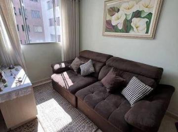 d38e8e12b1cc242d2f5f43c0486e0f5b3eb8f268 · 2 DORMS, FÁCIL ACESSO AO METRÔ JABAQUARA, 45 m² - Jabaquara - São Paulo/SP - AP6587