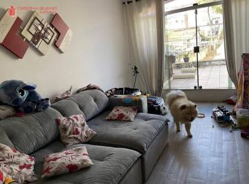e86151a5791ed04b83da2e8f013aa58a96bc47c6 · 3 DORMS, 2 VGS, 125 m² - Jabaquara - São Paulo/SP - SO0443