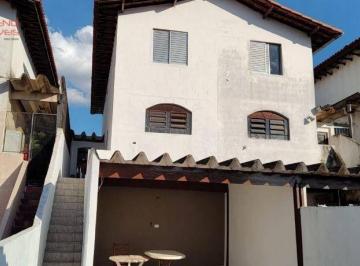8770bde083c9b7e50006e84b1dbab5d293e51273 · 2 DORMS, 2 VGS, 165 m² - Conjunto Residencial Jardim Canaã - São Paulo/SP - SO0512
