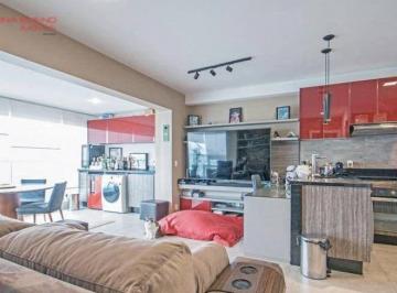 214740390db650d073409fa5cc4daf5ba699b5fa · 2 DORMS, FÀCIL ACESSO AO METRÔ CAMPO BELO, 59 m² - Brooklin Paulista - São Paulo/SP - AP5413