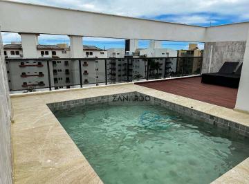 1f6492fbda2e88634c457bae8f4f01c1c2bc18a2 · Cobertura 150mt da praia 3 dormitórios sendo 3 suítes para alugar, 250 m² por R$ 9.500/mês - Riviera