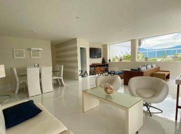 Sala de Estar · Cobertura a venda em Riviera de São Lourenço