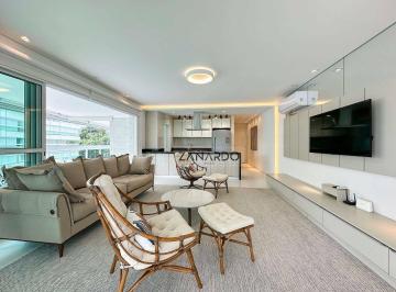 90d1ee10f363a516b230f8973c07170450bc8192 · Apartamento com 3 Suites à venda, 158 m² por R$ 4.200.000 - Riviera de São Lourenço - Bertioga/SP