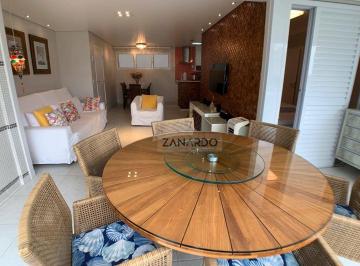 81613e7a815dae4a9c6d1505b3532d0fc47c0012 · Apartamento com 4 dormitórios para alugar, 132 m² por R$ 18.000,12/mês - Riviera de São Lourenço - B