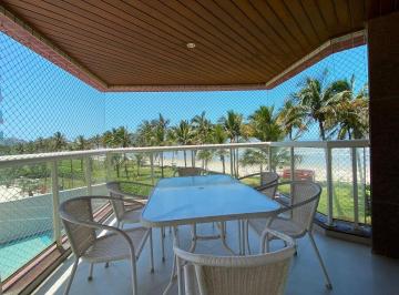 0b85928168c32444dc3ae10a8b32450f9b78b72b · Apartamento Pé na areia 5 dormitórios, 293 m² - venda por R$ 9.580.000 ou aluguel por R$ 30.000/mês 