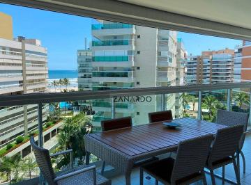 f76a09d90ee2de692ed362dfb38ff1c09e4ebf30 · Apartamento vista mar para venda ou locação em Riviera de São Lourenço