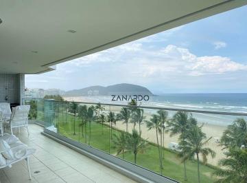 66563c4a738a86d9d1ea699430d5e1101f1352ad · Apartamento Pé na Areia 5 dormitórios, 281 m² - venda por R$ 9.200.000,40 ou aluguel por R$ 28.000,4