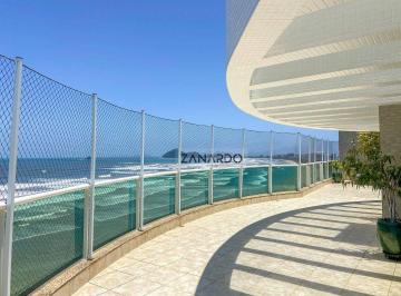 c00fb59218232bde2c2a40aefec585db9bc6aadd · Cobertura pé na areia para venda em Riviera de São Lourenço