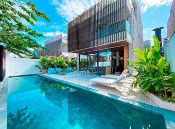 29b3efea3d59288bcf8153db1c00af5deafa80a8 · Casa Village de alto padrão no Golf Club da Riviera, 5 suítes à venda, 863 m² por R$ 13.000.000 - Ri