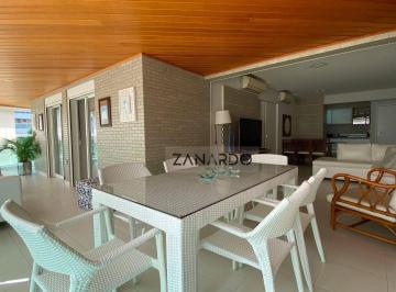 Varanda Gourmet · Apartamento à venda em Riviera de São Lourenço