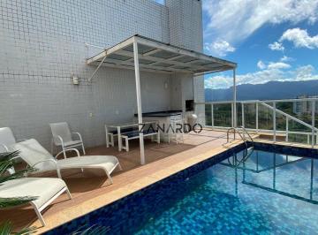 Área da Piscina · Cobertura 4 suítes, 325 m² - venda por R$ 5.180.000 ou aluguel por R$ 19.720/mês - Riviera de São Lo