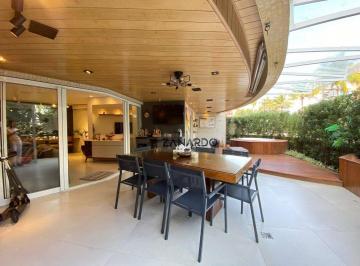 721ae41399f12605d0050c689ddff79c29883e3a · Apartamento Garden 3 dormitórios sendo 1 suíte à venda, 179 m² por R$ 4.500.000 - Riviera de São Lou