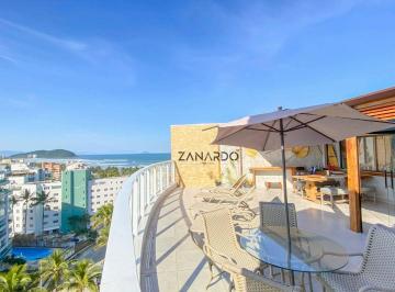 022d8a4cccf811e6be5b93d4e39be95126159e62 · Cobertura vista mar e pé na grama com 2 quartos, 188 m² - venda por R$ 4.000.000 ou aluguel por R$ 1